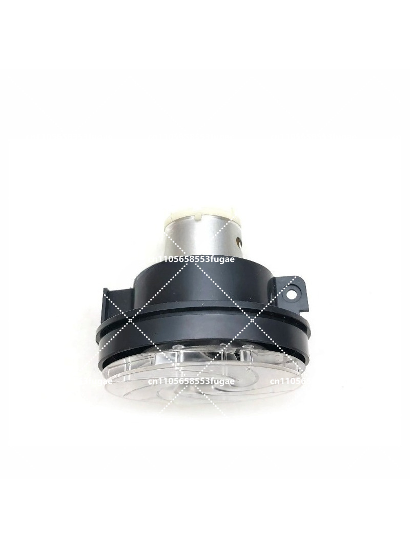 Heat Gun Small - محرك مسدس حراري مع مروحة لمسدس