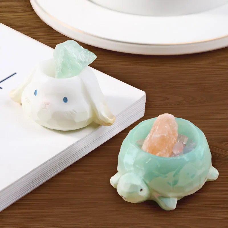 الإبداعية الحيوان صندوق أعمى ج - مراجعة Resin Craft Ideas وسعره