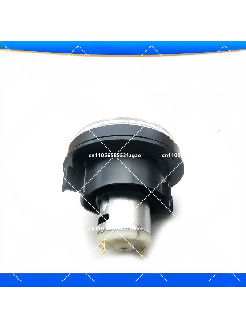 محرك مسدس حراري مع مروحة لمسدس - مراجعة Heat Gun Small وسعره