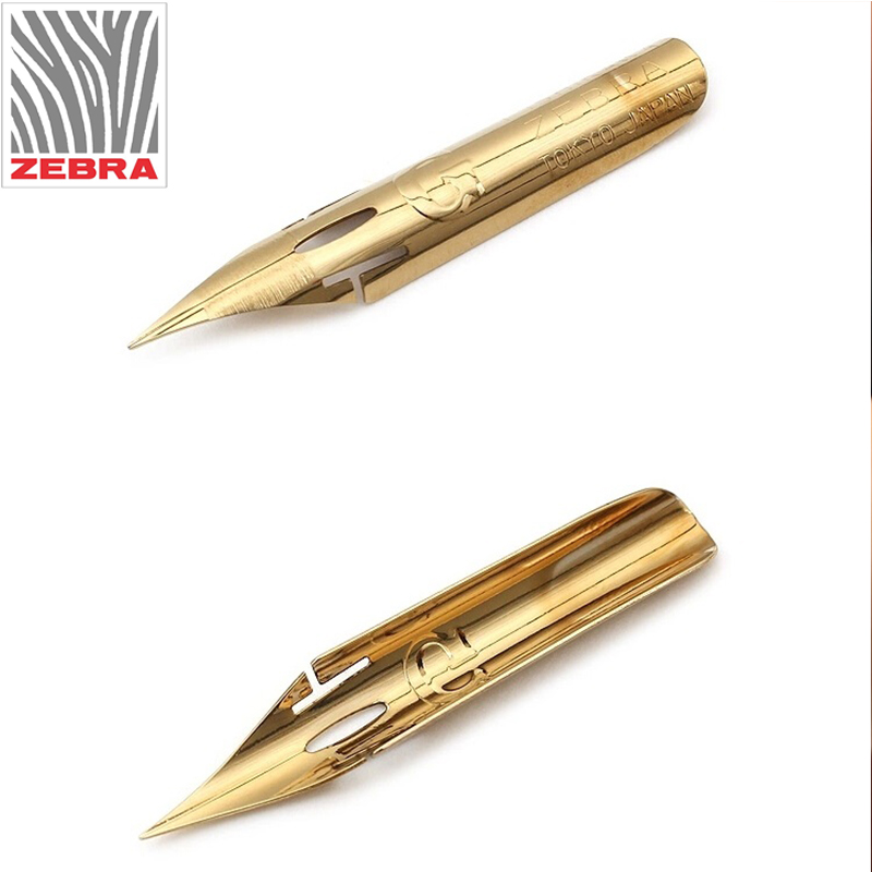 قلم رسم خطوط ياباني من زيبيرا  - مراجعة Zebra Pen Sarasa وسعره