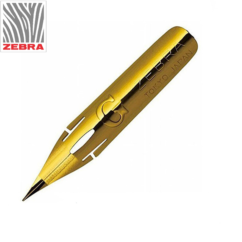قلم رسم خطوط ياباني من زيبيرا  - مراجعة Zebra Pen Sarasa وسعره