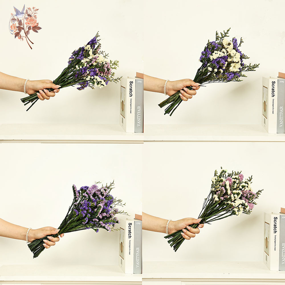 100 جرام طبيعي حقيقي ننسى لي ل - مراجعة Dried Flower Bulk وسعره