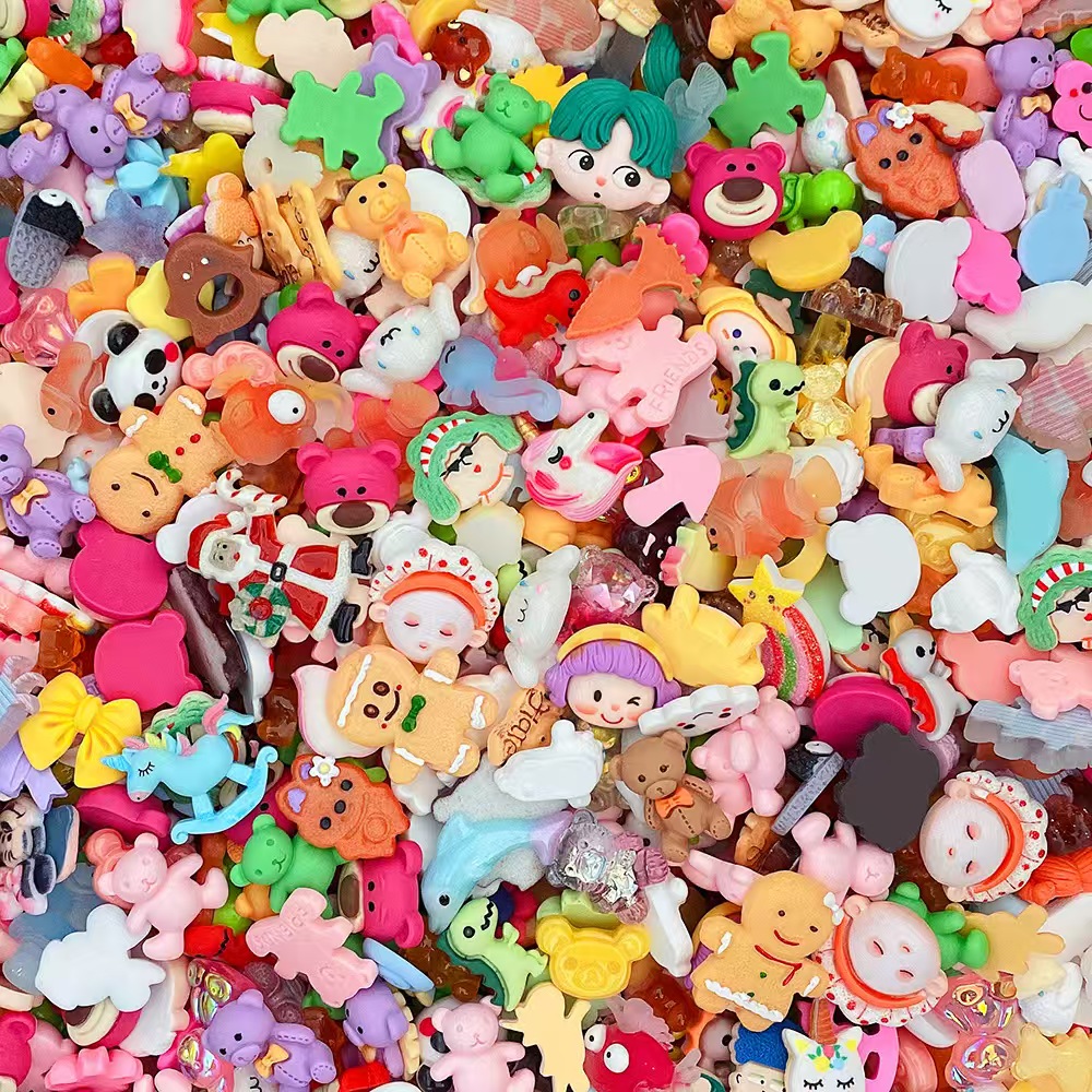 إكسسوارات حرفية لتزيين الهواتف - مراجعة Crafting Resin وسعره